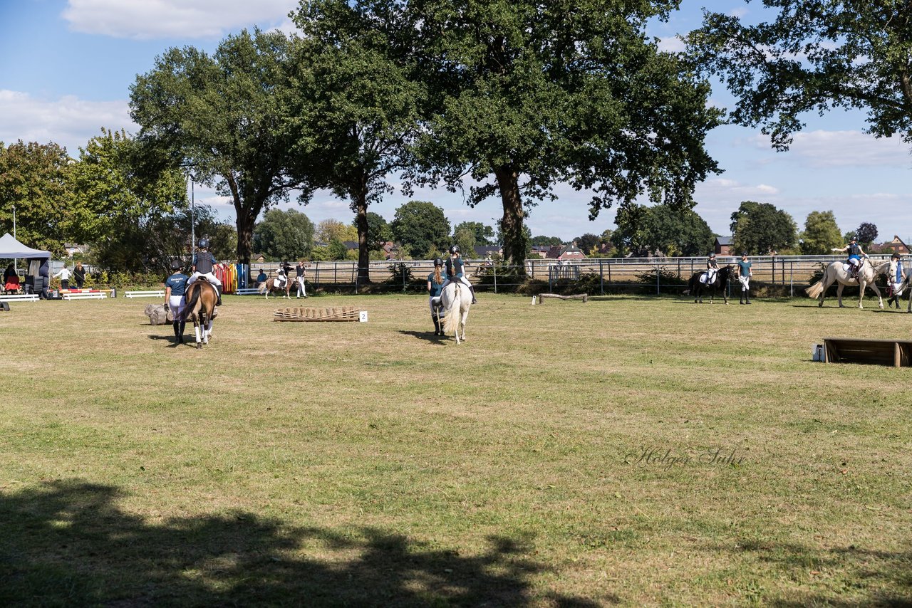 Bild 1 - Pony Akademie Turnier